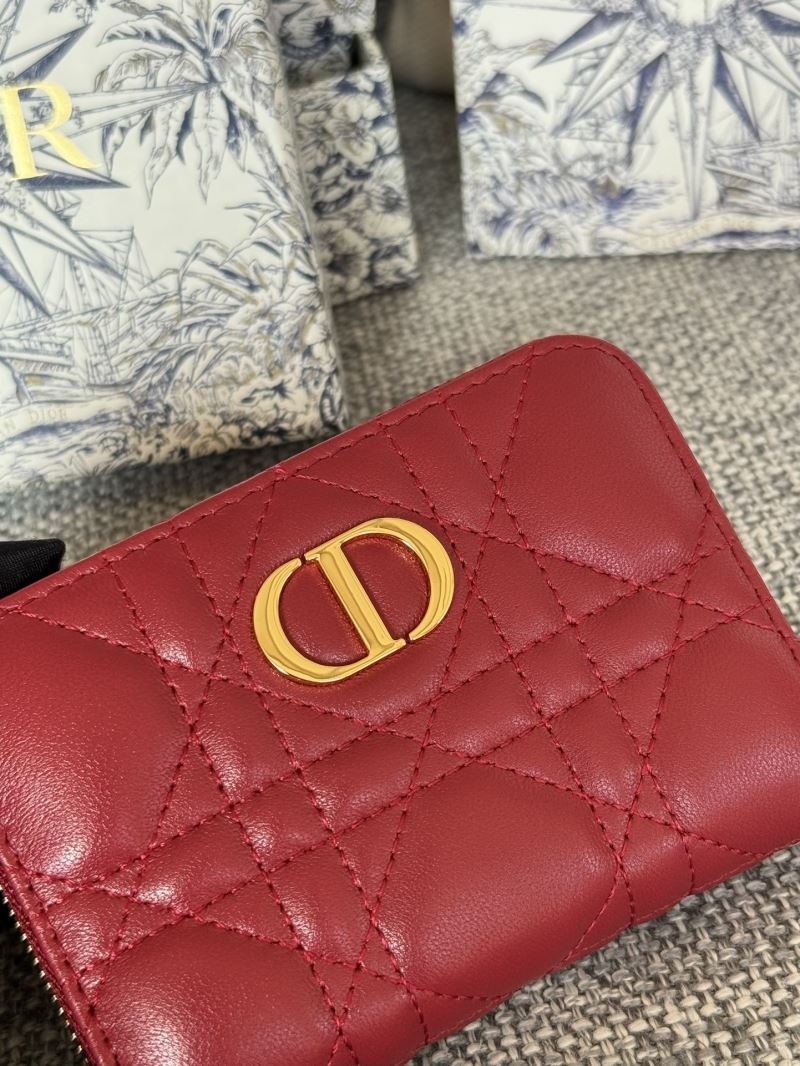 Christian Dior Wallet